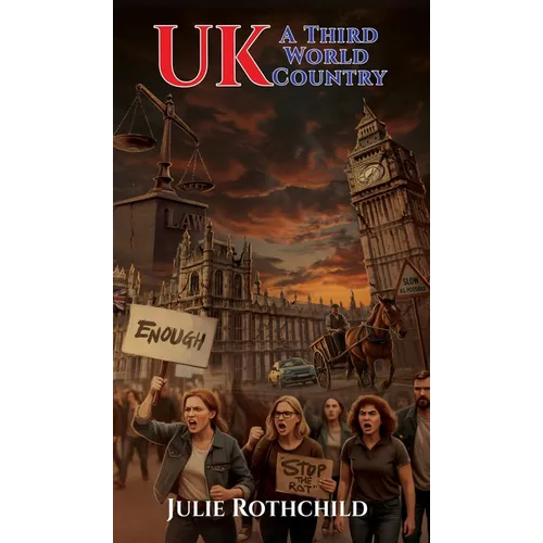 UK A Third World Country