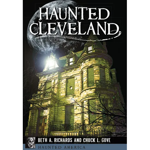 Haunted Cleveland