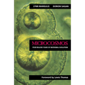 Microcosmos: Four Billion Years of Microbial Evolution