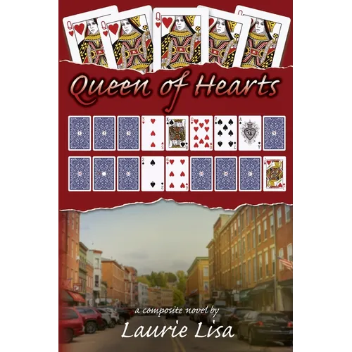 Queen of Hearts