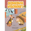 Hedgehog Whodunit: Volume 1