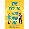 The Key to You and Me