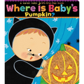 Where Is Baby's Pumpkin?