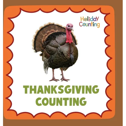 Thanksgiving Counting