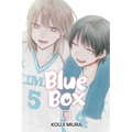Blue Box, Vol. 11
