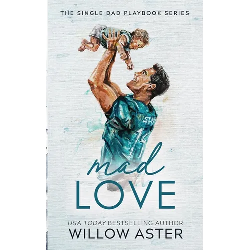 Mad Love Special Edition Paperback