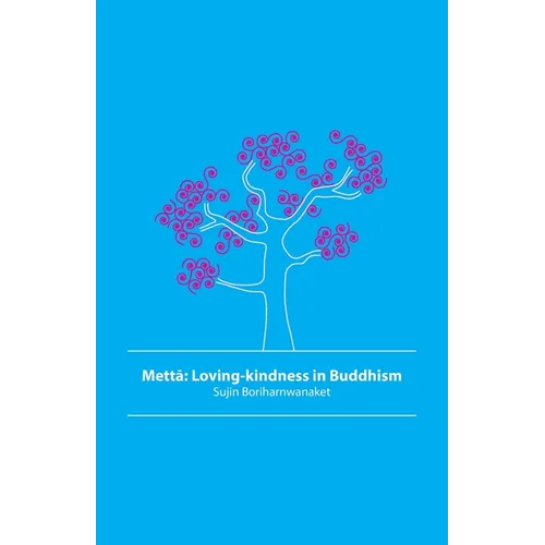 Mettā: Loving-kindness in Buddhism