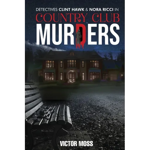 Country Club Murders