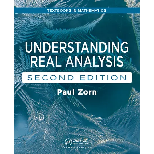 Understanding Real Analysis