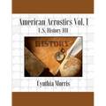 American Acrostics Volume 1: U.S. History 101