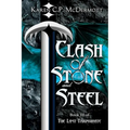 Clash of Stone and Steel
