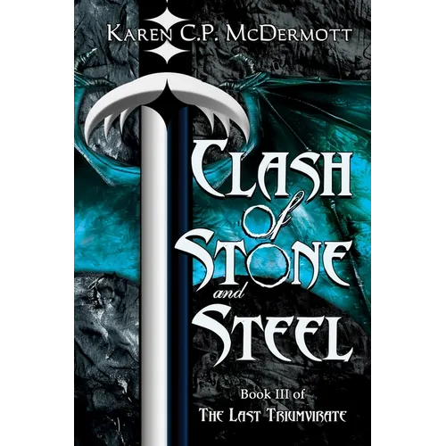 Clash of Stone and Steel