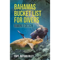 Bahamas Bucket List for Divers: Bimini Edition
