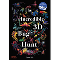The Incredible 3D Bug Hunt