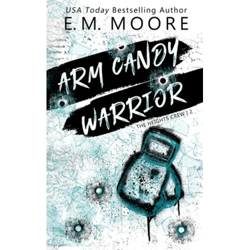Arm Candy Warrior