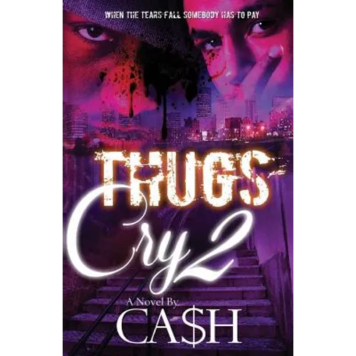 Thugs Cry 2
