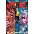 Invincible Volume 14: The Viltrumite War