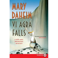 VI Agra Falls: A Bed-And-Breakfast Mystery