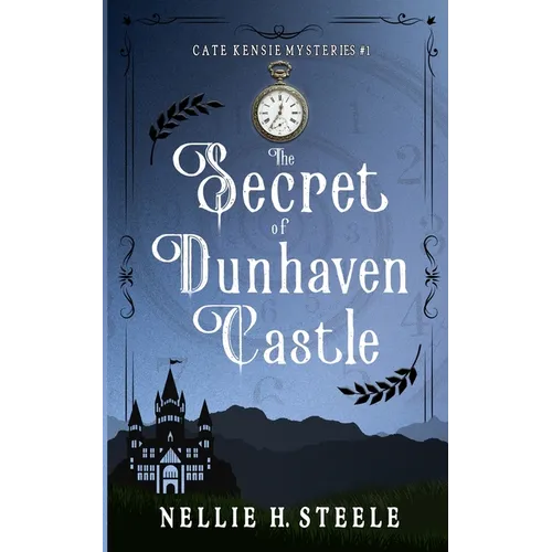 The Secret of Dunhaven Castle