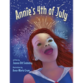 Annie's 4th of July
