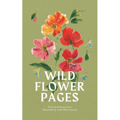 Wildflower Pages