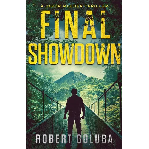 Final Showdown: A Crime Action Thriller