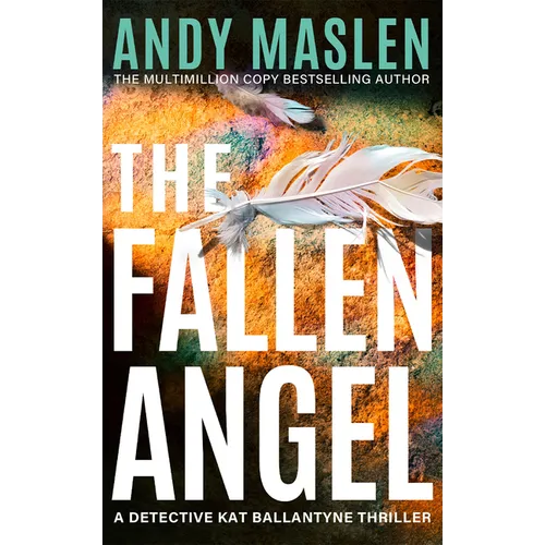 The Fallen Angel
