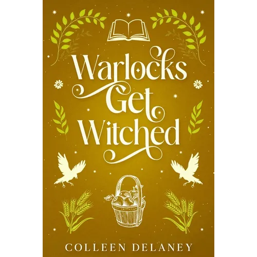 Warlocks Get Witched
