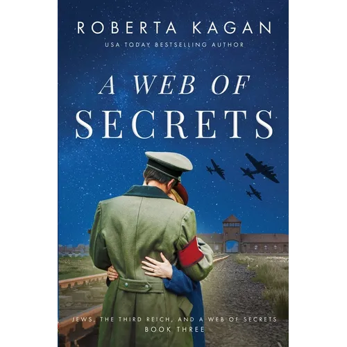 A Web of Secrets