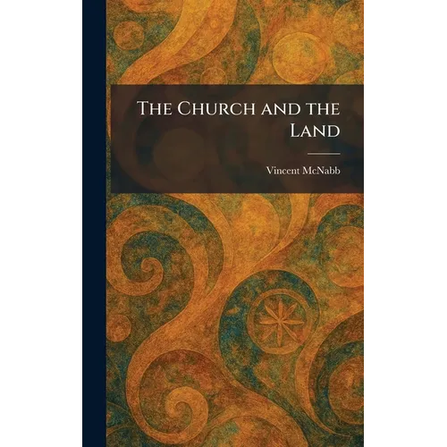 The Church and the Land