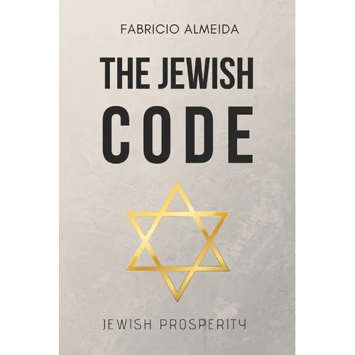 The Jewish Code: Jewish Prosperity