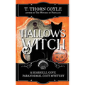 Hallows Witch