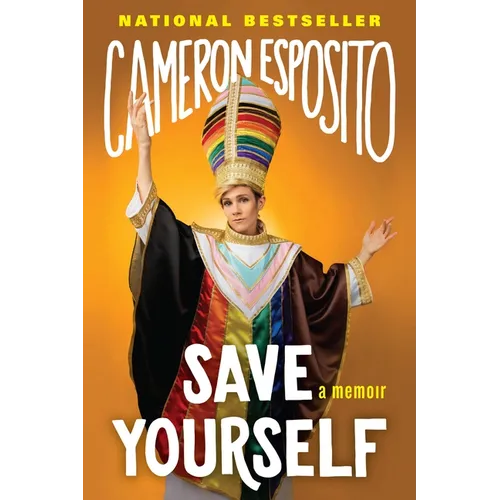 Save Yourself