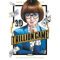 Trillion Game, Vol. 10