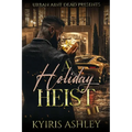 A Holiday Heist