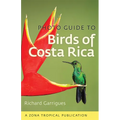 Photo Guide to Birds of Costa Rica