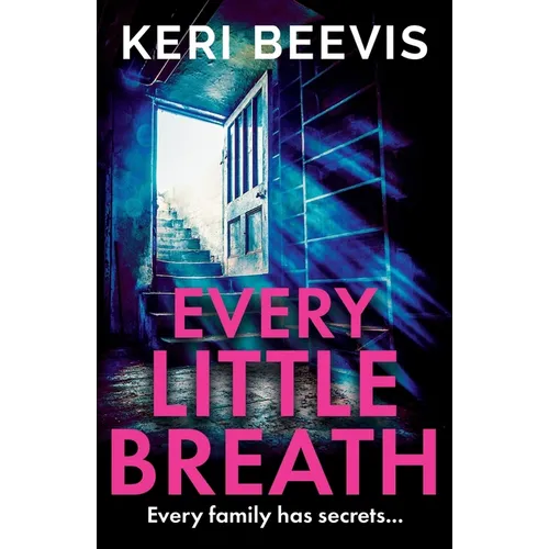Every Little Breath