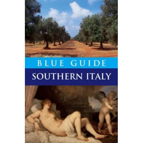Blue Guide Southern Italy