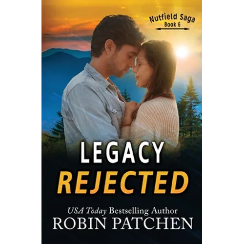Legacy Rejected