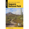 Best Easy Day Hikes Saguaro National Park