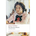 The Russian Master and Other Stories