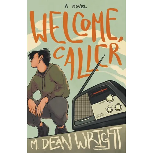 Welcome, Caller
