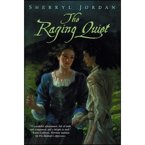 Raging Quiet