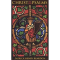 Christ in the Psalms