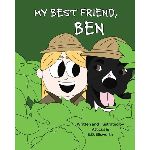 My Best Friend, BEN