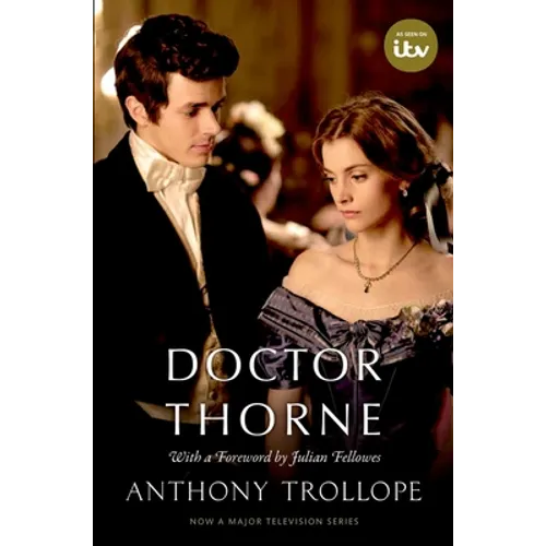 Doctor Thorne: The Chronicles of Barsetshire