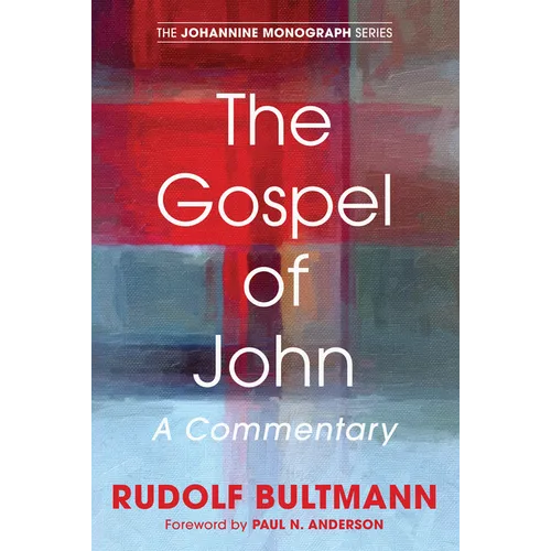 The Gospel of John