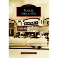 Naples: 1940s to 1970s
