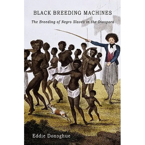 Black Breeding Machines