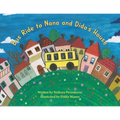 Bus Ride to Nana and Dido's House